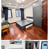 8 Tỷ Hơn Cần Bán 6 Tầng Đẹp, Duy Nhất Khu Vực Đoạn Đầu Quan Nhân - Giáp Nhất, Thanh Xuân 0983850207