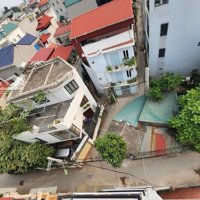 Thang Máy Ô Tô Đỗ Cửa - Gần Phố - Ngõ Thông