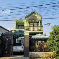 Bán Nhanh Giảm Ngay 1 Tỷ Giá Chỉ 3,6 Tỷ Còn Thương Lượng .Nhà 1 Trệt 1 Lầu Ngang 6,5M