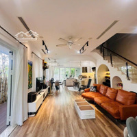 Bds Hvl Nc - Bán Biệt Thự Melosa Sân Vườn Full Nt Cao Cấp, Căn Biên Góc Thoáng Mát, Q9