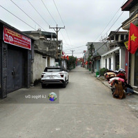 Đất Đẹp Trung Oai - 68M, Ô Tô Vào, Đường 4M, Mặt Tiền 4.3M, Nở Hậu, Gần Cầu Nhật Tân, Chỉ 5.1 Tỷ