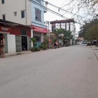 ĐẤT ĐỒNG MAI ĐƯỜNG THÔNG ÔTÔ ĐÔ CỬA HƠN 4TỶ