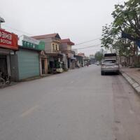 ĐẤT ĐỒNG MAI ĐƯỜNG THÔNG ÔTÔ ĐÔ CỬA HƠN 4TỶ