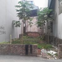 ĐẤT ĐỒNG MAI ĐƯỜNG THÔNG ÔTÔ ĐÔ CỬA HƠN 4TỶ