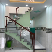 Cho Thuê Nhà Nguyên Căn Đường Võ Duy Ninh, P.22, Q. Bình Thạnh, 2 Lầu, Giá Bán 13,5 Triệu/Tháng