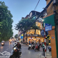 Cho Thuê Nhà Mặt Phố Tại Tân Triều, Mặt Tiền Lô Góc, Diện Tích 240M2, 4 Tầng