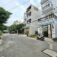 Bán Nhà Đẹp Cổ Điển Giá Rẻ 4 Tầng Đường Chính 10M Khu Dân Cư Sài Gòn Mới Tiện Kinh Doanh Buôn Bán