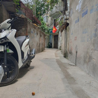 Hàng Đầu Tư Dưới 5 Tỷ Trung Tâm Ba Đình - Phố Hoàng Hoa Thám - Vị Trí Đẹp Gần Phố Gần Lăng Bác