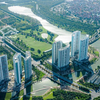 Nhà Phố Siêu Hiếm Dãy D Phố Trúc, 2 Mặt Tiền Oto Đỗ Trước Cửa, Sẵn Dòng Tiền Cho Thuê.