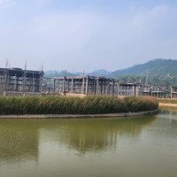 Chính Chủ Bán Căn Ngoại Giao Rẻ Nhất Còn Lại Bt Casa Del Rio Hòa Bình, Trục Giữa Pari-Roma-250M2