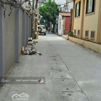 Siêu Phẩm Hoàng Tăng Bí, Đất 2 Mặt Ngõ, Oto Vào Nhà, Phân Lô 60M, Mt: 5.1M, 8.2 Tỷ