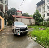Siêu Phẩm Hoàng Tăng Bí, Đất 2 Mặt Ngõ, Oto Vào Nhà, Phân Lô 60M, Mt: 5.1M, 8.2 Tỷ