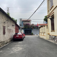 Siêu Phẩm Đại Mạch Phân Lô, Ô Tô Tải Vào Đất, Ngõ Thông, Sát Hồ Điều Hoà, 51M2 Chỉ 4.75 Tỷ