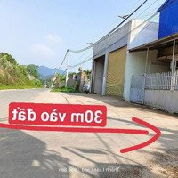 Mở Bán 7 Lô Đất Siêu Phẩm Giá F0 Mặt Đường Container Đỗ Cửa Tại Phú Thịnh, Minh Phú, Sóc Sơn