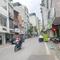 Mặt phố Nguyễn Hy Quang, Đống Đa, 2 mặt tiền kinh doanh tốt, 55m, 5 tầng chỉ 19.95 tỷ