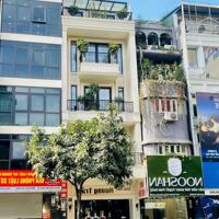Mặt phố Nguyễn Hy Quang, Đống Đa, 2 mặt tiền kinh doanh tốt, 55m, 5 tầng chỉ 19.95 tỷ
