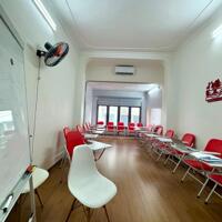 Mặt phố Nguyễn Hy Quang, Đống Đa, 2 mặt tiền kinh doanh tốt, 55m, 5 tầng chỉ 19.95 tỷ