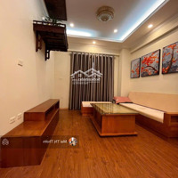 Bán Chung Cư B4 Hàm Nghi - Mỹ Đình- 80M- 2 Ngủ- Lô Góc- Thành 3 Ngủ Dễ Dàng- 4.X Tỷ-0971607248