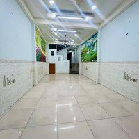 Hẻm Nhựa 1/ 8M Thông Cầu Xéo - 4X17M - 4 Tầng Btct, 6 Pn, 5 Vệ Sinh Sân Thượng, Đúc - Chỉ 8 Tỷ Tl