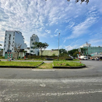 Bán Cặp Đất Mặt Tiền Nguyễn Huy Chương_Sơn Trà.