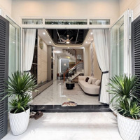 Hàng Hiếm Tại Tân Kỳ Tân Quý, 55M2, Tân Phú, Hcm , Giá Bán 2Tỷ 550 Triệu