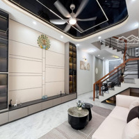 Hàng Hiếm Tại Tân Kỳ Tân Quý, 55M2, Tân Phú, Hcm , Giá Bán 2Tỷ 550 Triệu