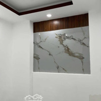 Nhà Cho Gia Đình Trẻ 1T1L Đặng Văn Bi, Thủ Đức, 2,55 Tỷ, 31M2 Siêu Hot