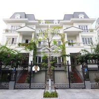 Bán Bt Lideco View Đẹp, 12 Phòng Ngủ 8 Vệ Sinh 222M2, 26 Tỷ Tại Quốc Lộ 32, Trạm Trôi, Hoài Đức, Hn
