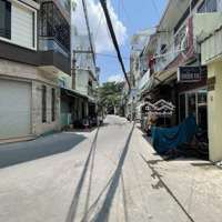 Kẹt Tiền Cần Bán Gấp. Nhà 3 Tầng Hẻm Xe Hơi Q1O- Cmt8. Giá Chỉ 3.8 Tỷ