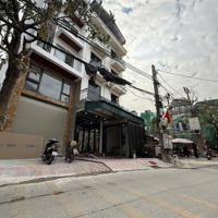 Bán Nhà Thạch Bàn, Cổ Linh,Diện Tích80M2, Lô Góc, 7 Tầng, Thang Máy, Gara, Ôtô Tránh , Qh Mặt Phố, Kd..