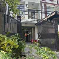 Bán Nhà 2 Tầng Nam Việt Á Mặt Tiền 7,5M Móng 4 Tầng