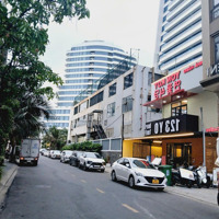 Bán 207M2 Đất Đường Lâm Hoành, Gần Võ Văn Kiệt, Sơn Trà.