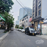 Bán 207M2 Đất Đường Lâm Hoành, Gần Võ Văn Kiệt, Sơn Trà.