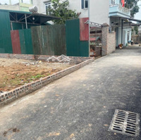 Bán Đất Vân Nội Đẹp Như Tiên, Ngõ Sạch Bóng Loáng, Ô Tô 7 Chỗ Vào Đất, 68M2 Chỉ 4.7 Tỷ
