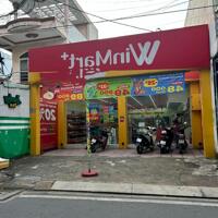 Mặt tiền kinh doanh siêu đẹp, Nguyễn Ảnh Thủ, Hóc Môn , 8m x 24m, giá chỉ nhỉnh 10 tỷ.