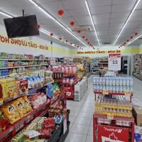 Mặt tiền kinh doanh siêu đẹp, Nguyễn Ảnh Thủ, Hóc Môn , 8m x 24m, giá chỉ nhỉnh 10 tỷ.