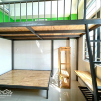 Cho Thuê Duplex Rộng Thoáng Ngay Trục Kha Vạn Cân, Phạm Văn Đồng, Ngã 4 Thủ Đức
