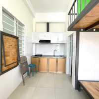 Cho Thuê Duplex Rộng Thoáng Ngay Trục Kha Vạn Cân, Phạm Văn Đồng, Ngã 4 Thủ Đức