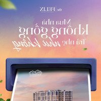 Thanh Toán Chỉ Từ 3,9 Triệu/Tháng Sở Hữu Căn Hộ The Felix, Ngân Hàng Vay Lãi Suất 5,5%, Cố Định 5 Năm