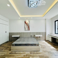 Đặng Văn Ngữ - Khu Nhà Giàu- Ngang 5.2M - 63M2 - 4 Tầng Btct - 5 Phòng Ngủ 6 Vệ Sinh- Phú Nhuận - 14.8 Tỉ