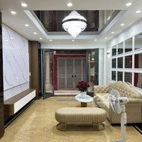 Võ Thị Sáu - Mới Koong - 7 Tầng/48M2 - Ôtô Đỗ Cửa - Thang Máy - Nhà Đẹp. Nhỉnh 17 Tỷ Có Bớt