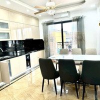 Võ Thị Sáu - Mới Koong - 7 Tầng/48M2 - Ôtô Đỗ Cửa - Thang Máy - Nhà Đẹp. Nhỉnh 17 Tỷ Có Bớt