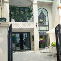 Bán Biệt Thự Liền Kề Khu A Gleximco, Lê Trọng Tấn 120M2, 29 Tỷ
