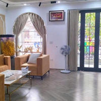 Bán Biệt Thự Liền Kề Khu A Gleximco, Lê Trọng Tấn 120M2, 29 Tỷ