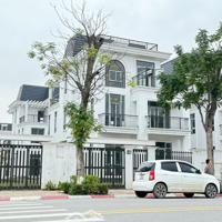 Chính Chủ Bán Biệt Thự Hud Mê Linh 250M2, Mặt Tiền 10M Đường Rộng 24M Giá Rẻ Nhất Khu Đô Thị