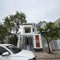 Nhà 1 Lầu 3 Phòng Ngủ Cách Chợ Tân Phong 7 Phút