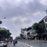 Bán Nhà Mặt Tiền Đường Cityland Nguyễn Văn Lượng P10(5Mx20)3 Lầu 28Tỷ Tl