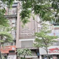 Bán Nhà Mặt Phố Xã Đàn, Vỉa Hè Rộng Kinh Doanh Vô Địch,Diện Tích48M2 - 6 Tầng - Giá Bán 28.3 Tỷ