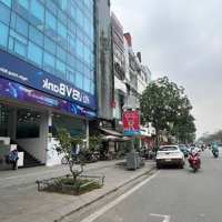 Bán Nhà Mặt Phố Xã Đàn, Vỉa Hè Rộng Kinh Doanh Vô Địch,Diện Tích48M2 - 6 Tầng - Giá Bán 28.3 Tỷ