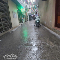 Bán Đất Ngõ 590 Trường Chinh, Ngã Tư Sở.